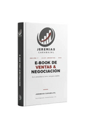 Manual de Ventas y Negociación - Ebook Digital de 81 páginas por Jeremias Carabajal